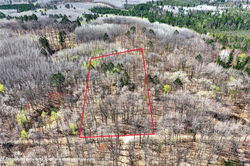 Lot 3 Peterson Road, Wascott, WI, 54859 | Card Image