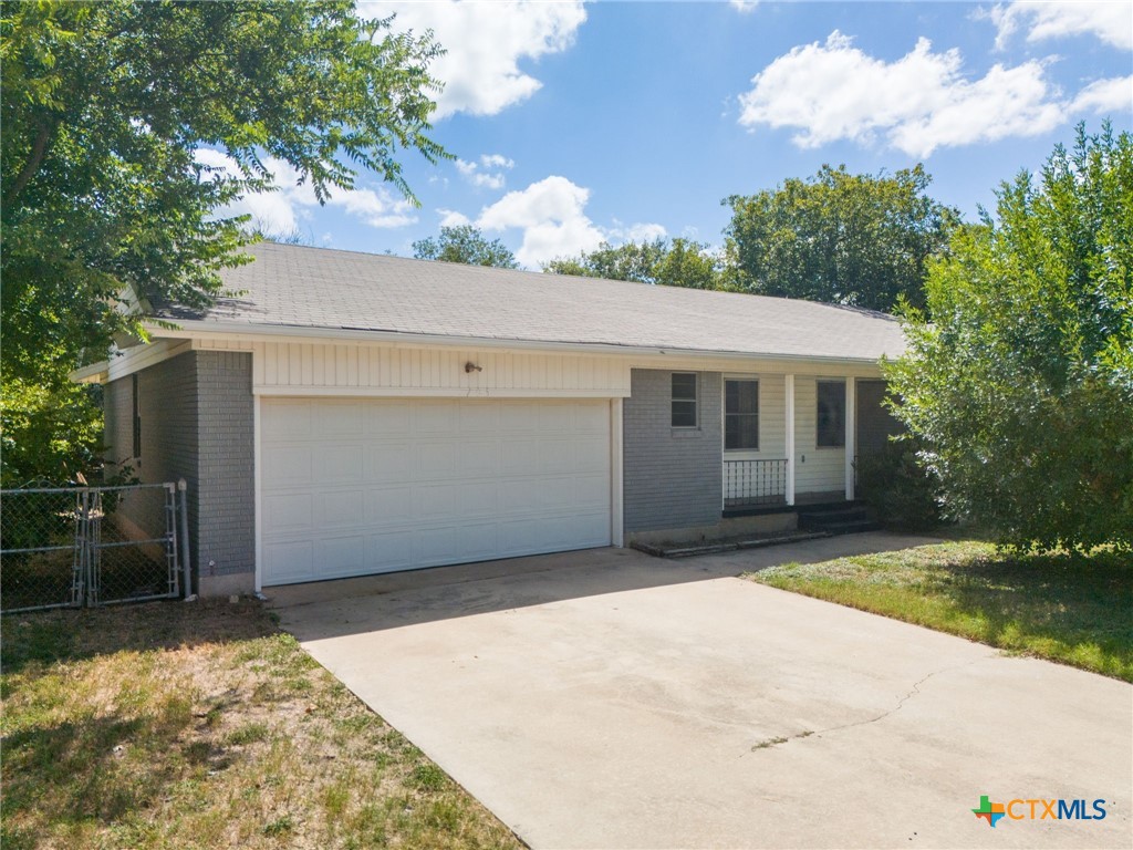 7th St, Copperas Cove, TX 76522