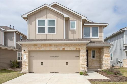 224 Montauk Loop, Georgetown, TX, 78628-7321 | Card Image