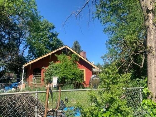 13450 Powerhouse Rd, Potter Valley, CA, 95469-9720 | Card Image