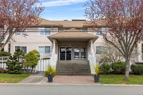 207-273 Moilliet St S, Parksville, BC, V9P2T1 | Card Image