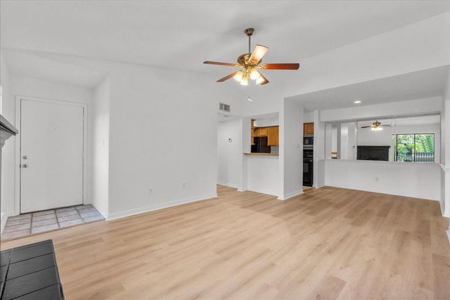 Alternate angle of living room | Image 7