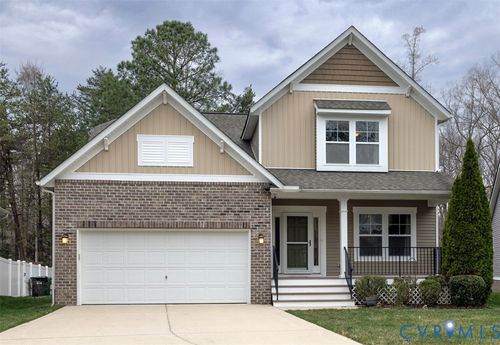 14057 Stanley Park Dr, Ashland, VA, 23005-1272 | Card Image