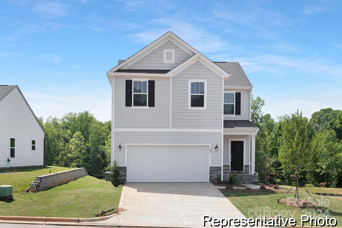Wildmore Way, Charlotte, NC 28214