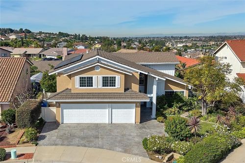 1541 Via Los Bonitos, La Habra, CA, 90631 | Card Image