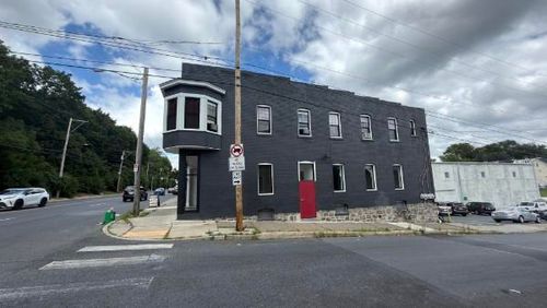 202-204 E Hamilton Street, Allentown City, PA, 18109 | Card Image