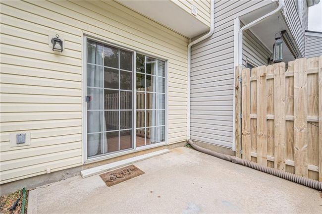 3746 Berkeley Xing, Townhouse with 2 bedrooms, 3 bathrooms and 2 parking in Duluth GA | Image 22