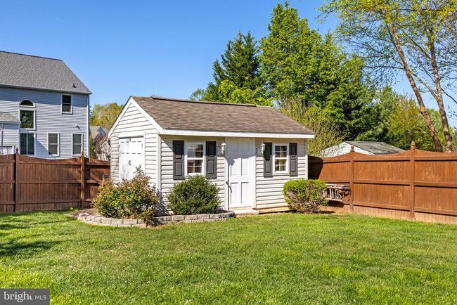 16 Blacksmith Ct, House other with 4 bedrooms, 3 bathrooms and null parking in STAFFORD VA | Image 14