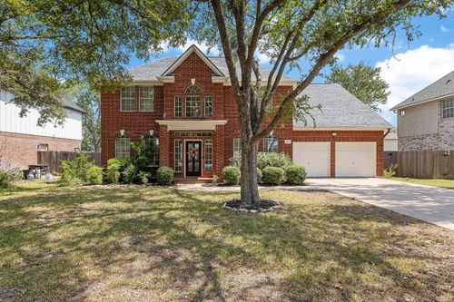 403 Keenland Dr, Georgetown, TX, 78626-6301 | Card Image