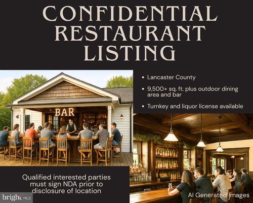1 Confidential, LANCASTER, PA, 17602 | Card Image