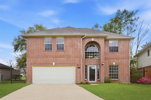3327 Shady Glen Ln, Missouri City, TX, 77459-2535 | Card Image