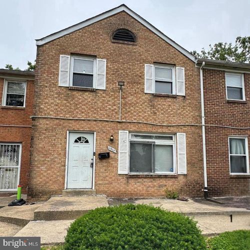 1919 Addison Rd S, DISTRICT HEIGHTS, MD, 20747-1574 | Card Image