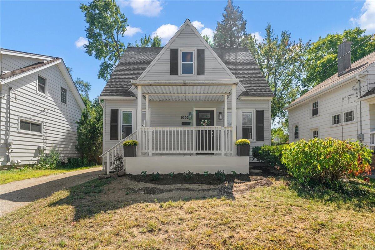 Aberdeen St, Grand Rapids, MI 49505