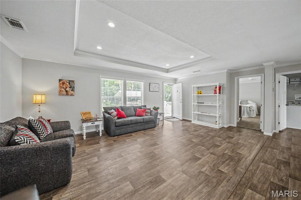 Residential in Raymondville 5