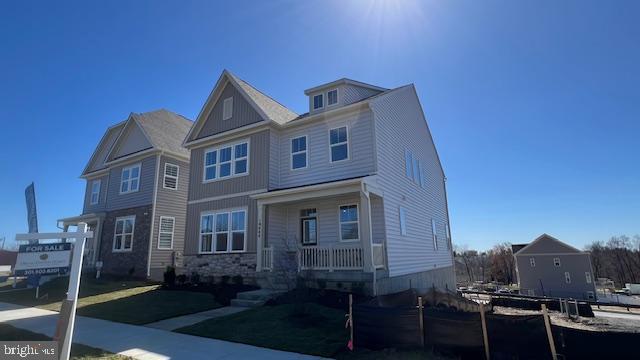 Lewis Dr, Damascus, MD 20872
