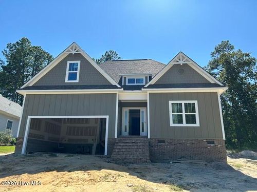 525 Pommel Ln, Southern Pines, NC, 28387-6667 | Card Image
