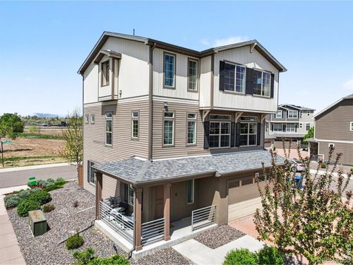 3901 Windwood Dr, Johnstown, CO, 80534-9225 | Card Image