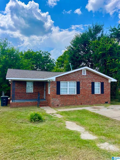 804 Cherry Ave, BIRMINGHAM, AL, 35214-4708 | Card Image