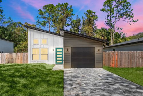 804 W 9th St, St Augustine, FL, 32084 | Card Image