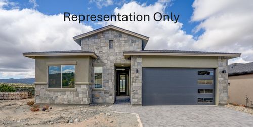 218 Looking Glass Dr, Prescott, AZ, 86303-4579 | Card Image