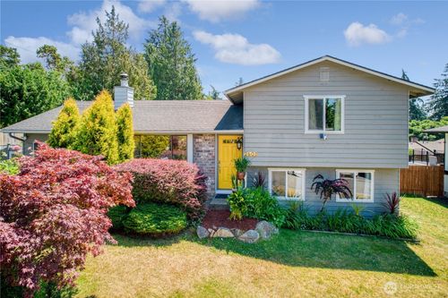 2601 Sw 347th Street, Federal Way, WA, 98023 | Card Image