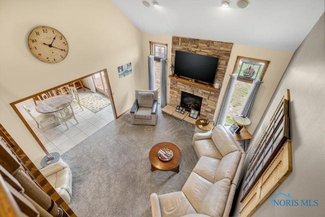 1145 N Martin Williston Rd, House other with 4 bedrooms, 3 bathrooms and 3 parking in Genoa OH | Image 27