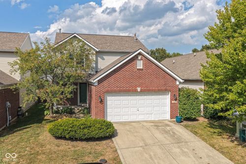 8102 Buford St, Indianapolis, IN, 46216-2089 | Card Image