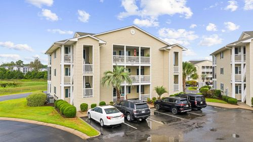 205e-205 Waterway Landing Rd., North Myrtle Beach, SC, 29582 | Card Image