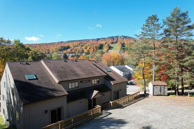 C - 14 Snow Tree Lane, Condo with 0 bedrooms, 1 bathrooms and null parking in Dover VT | Image 2