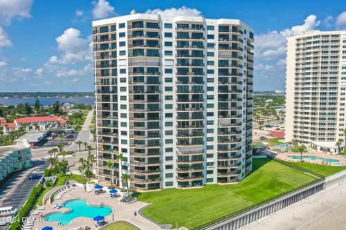 207-2555 S Atlantic Avenue, Daytona Beach Shores, FL, 32118 | Card Image