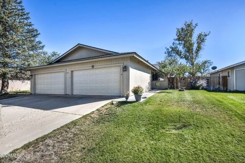 1331 Kimmerling Road, Gardnerville, NV, 89460 | Card Image