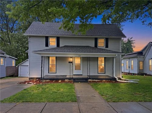 1138 Elm St, Chillicothe, MO, 64601-1417 | Card Image