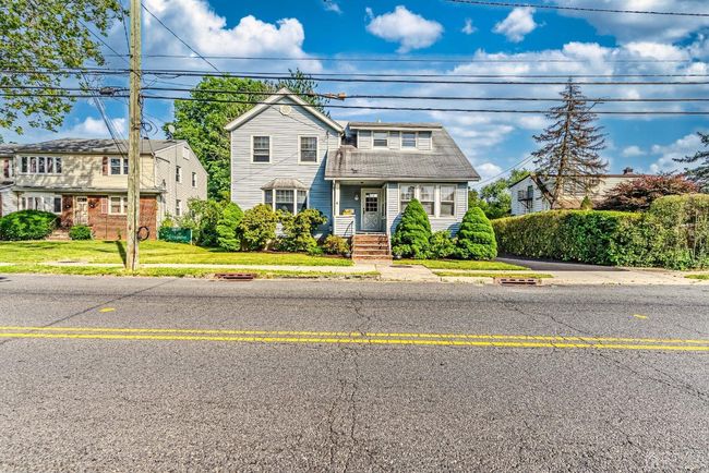 1129 - 1129-1129 Burnet Ave, House other with 4 bedrooms, 2 bathrooms and null parking in Union NJ | Image 43