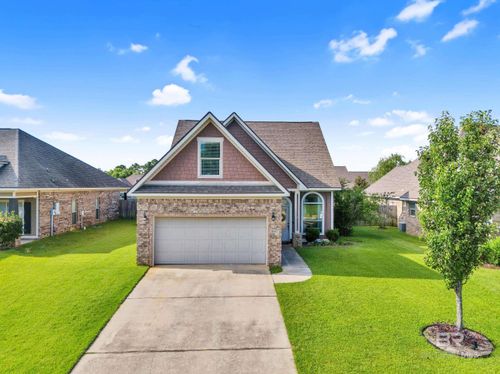 8847 Asphodel Ln, Daphne, AL, 36526-0018 | Card Image
