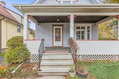 137 Curtice Street E, House other with 3 bedrooms, 1 bathrooms and null parking in Saint Paul MN | Image 2