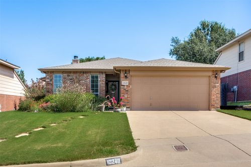 10248 Dawson Trl, Fort Worth, TX, 76108-4980 | Card Image