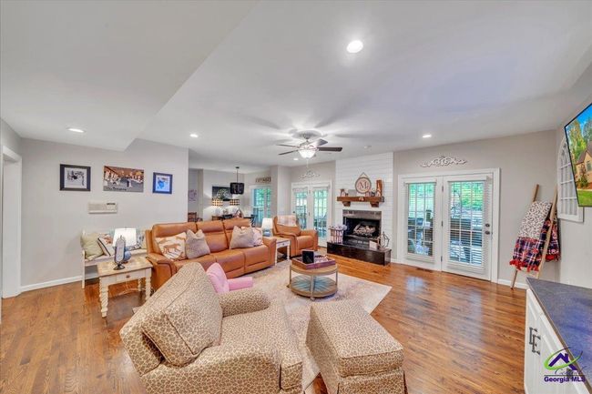2586 Wesleyan Dr N, House other with 4 bedrooms, 4 bathrooms and null parking in Macon GA | Image 7