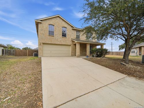 11003 War Emblem, San Antonio, TX, 78245-3382 | Card Image