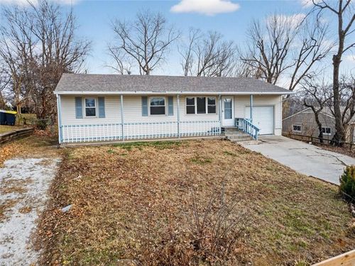 3701 N Cypress Ave, Kansas City, MO, 64117-2636 | Card Image