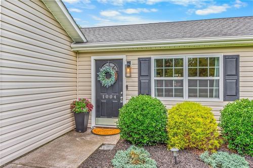 1004 Timberpeg Ct, Lewisville, NC, 27023-9630 | Card Image