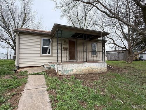 1703 D Street, Hannibal, MO, 63401 | Card Image