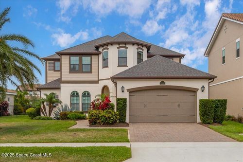 2228 Zuma Ln, Melbourne, FL, 32940-7056 | Card Image