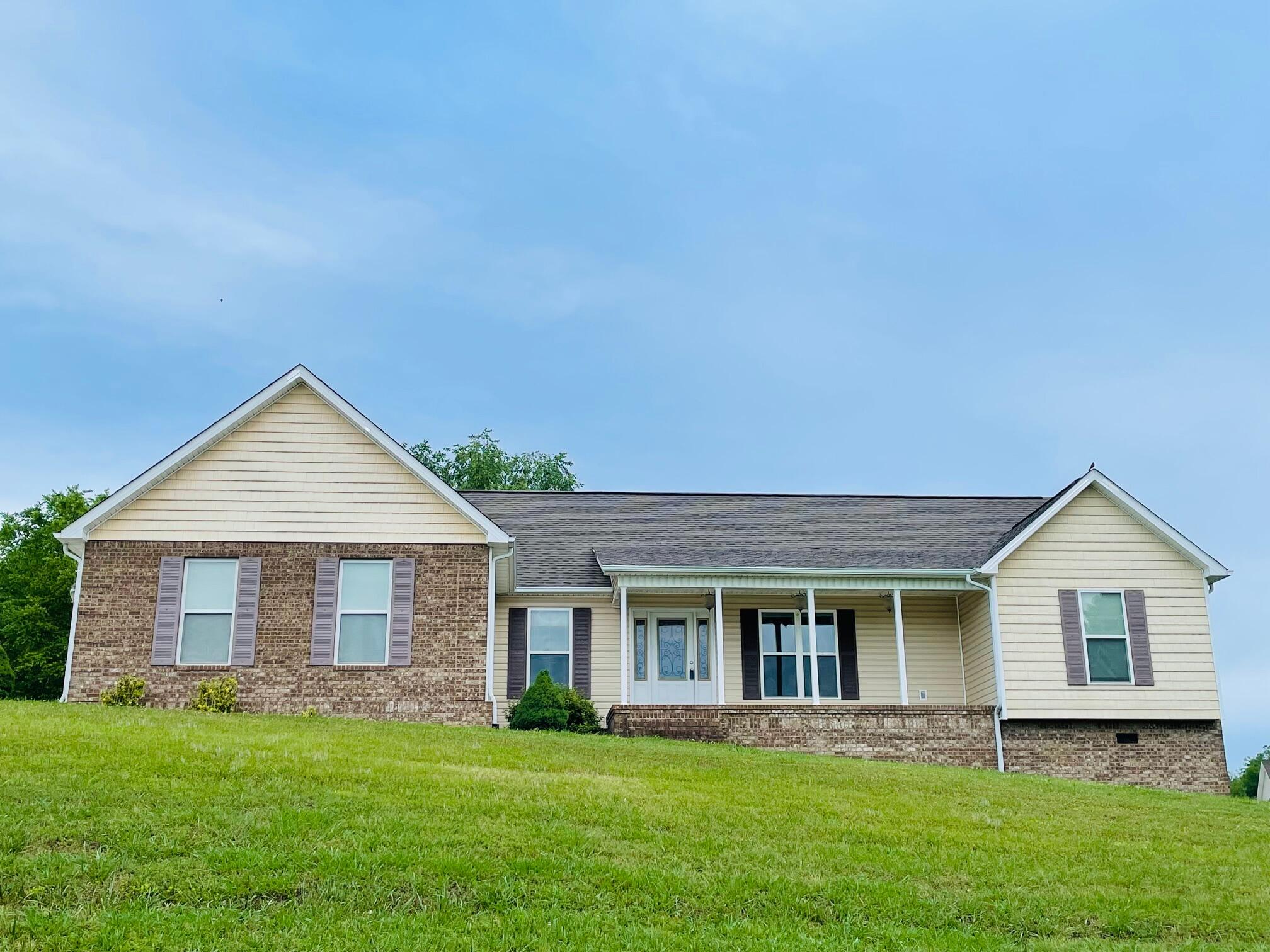 Fairmont Dr, Dayton, TN 37321