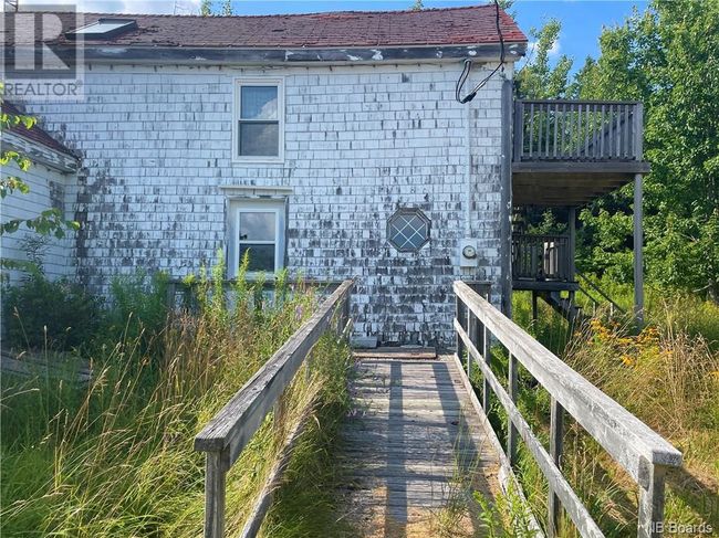 3625 Rte 127, House other with 3 bedrooms, 0 bathrooms and null parking in Bayside NB | Image 10