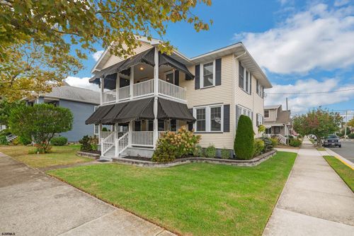 2-202 Wesley Ave, Ocean City, NJ, 08226-4148 | Card Image
