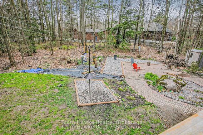 22 Laurier Blvd, House other with 3 bedrooms, 2 bathrooms and 4 parking in Tiny ON | Image 32