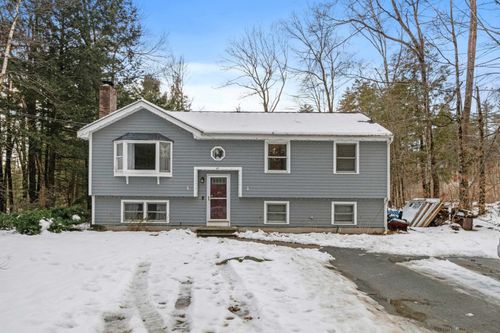 42 Ellen Brook Road, Hillsborough, NH, 03244 | Card Image