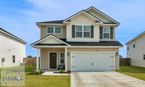 935 Abode Ave, Hinesville, GA, 31313-1254 | Card Image