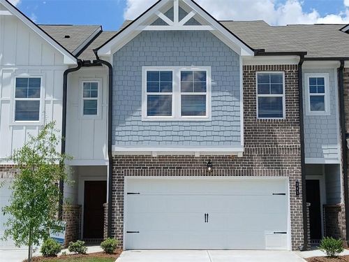 lot-49-541 Tuskegee St, Mcdonough, GA, 30253-4843 | Card Image