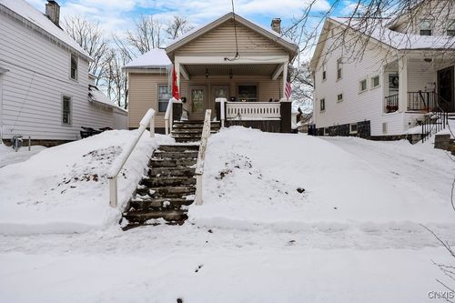 143 Paul Avenue, Syracuse, NY, 13206 | Card Image